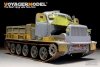 Voyager Model PE35905 Russian AT-T Artillery Prime Mover for TRUMPETER 1/35